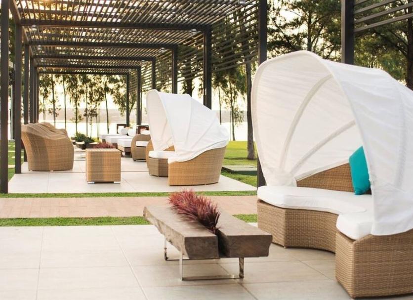 Patio Zdjęcie