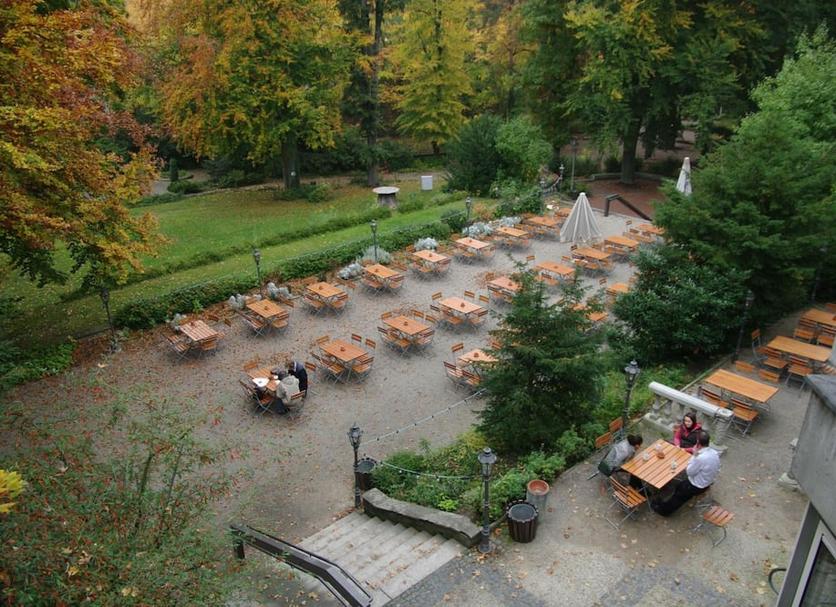 Widok na zewnątrz Zdjęcie
