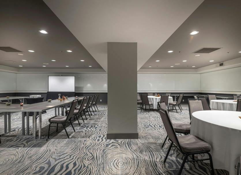 Sala konferencyjna Zdjęcie