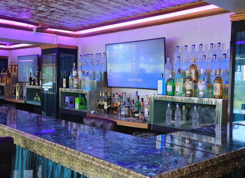 Bar Zdjęcie