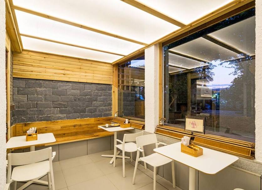 Restauracja Zdjęcie