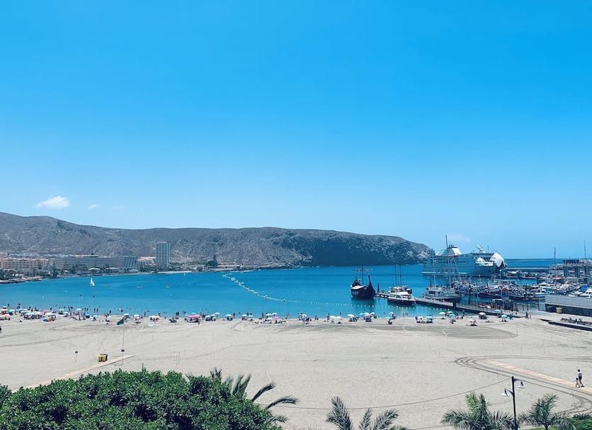 Plaża Zdjęcie