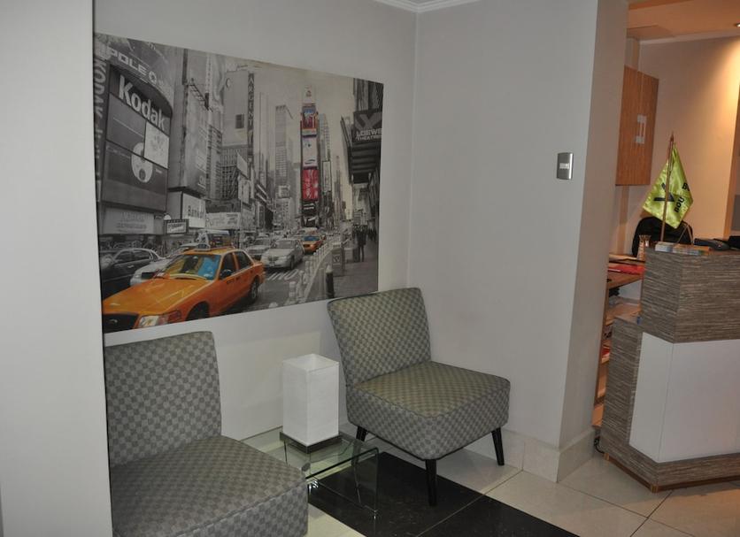 Lobby Zdjęcie