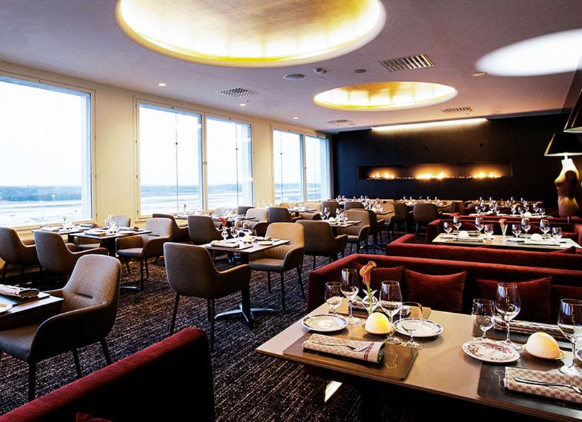 Restauracja Zdjęcie