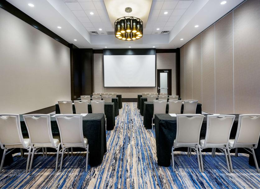 Sala konferencyjna Zdjęcie