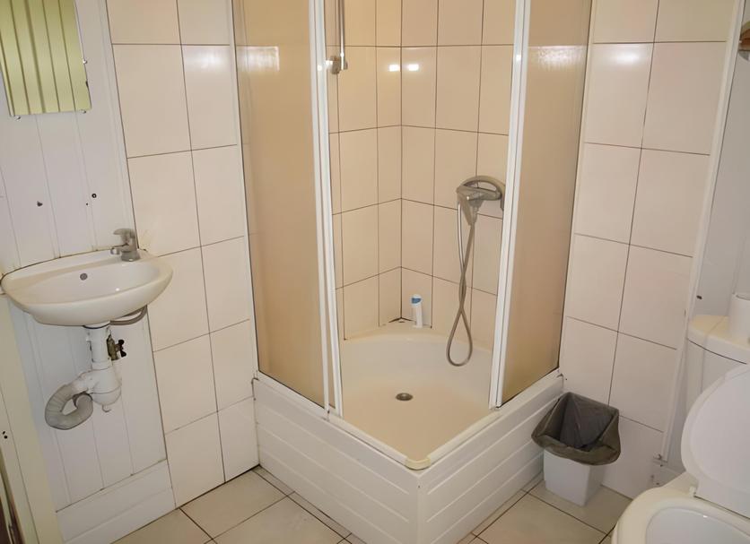 Łazienka Zdjęcie
