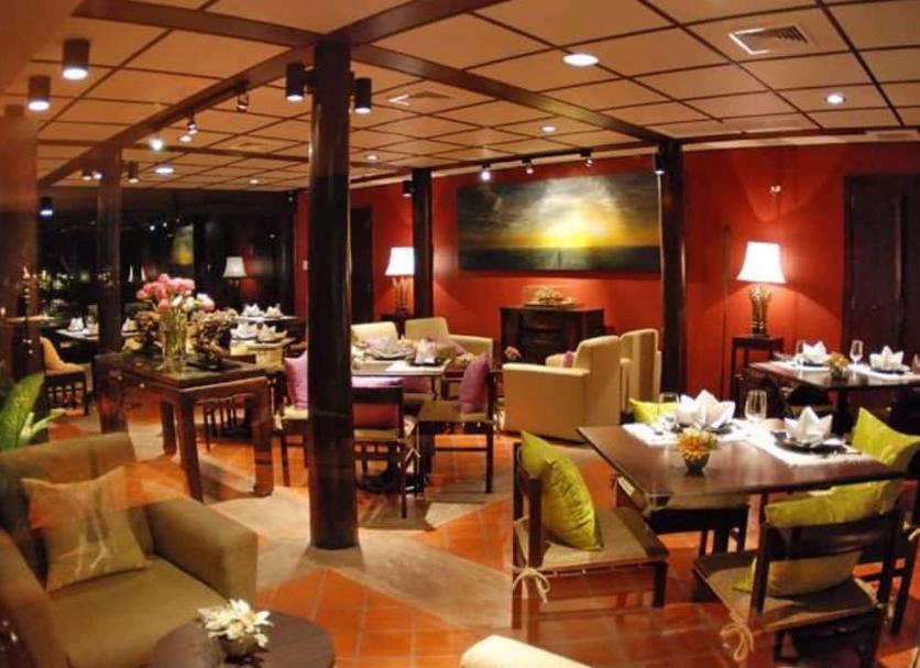 Restauracja Zdjęcie