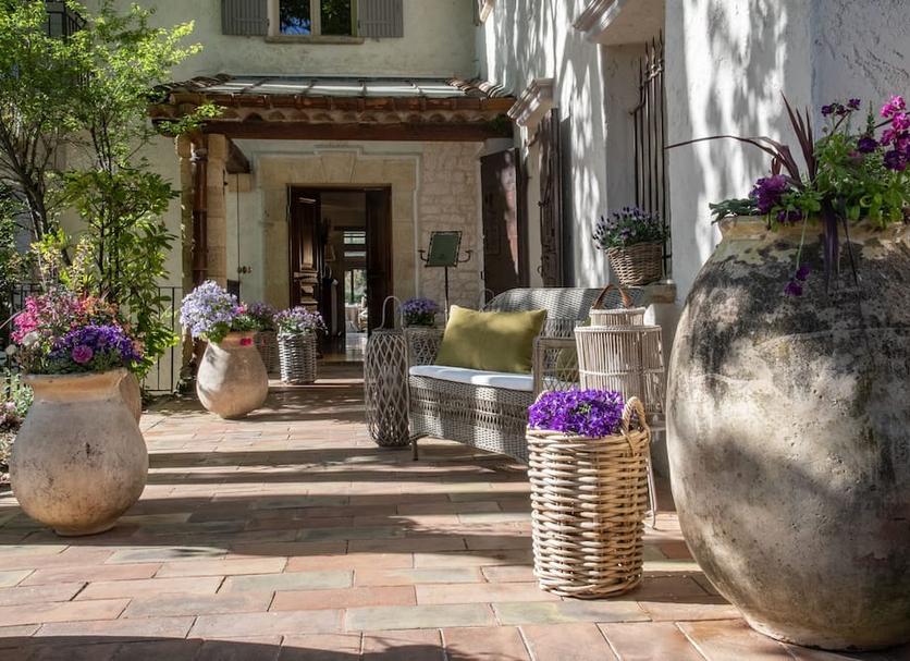 Patio Zdjęcie