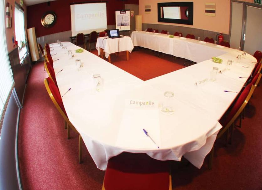 Sala konferencyjna Zdjęcie