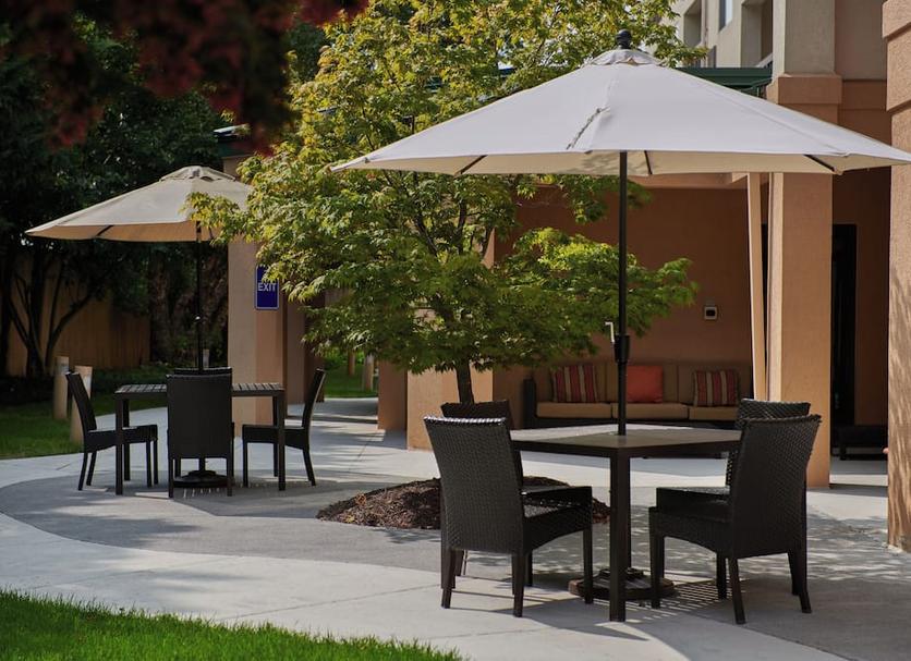 Patio Zdjęcie