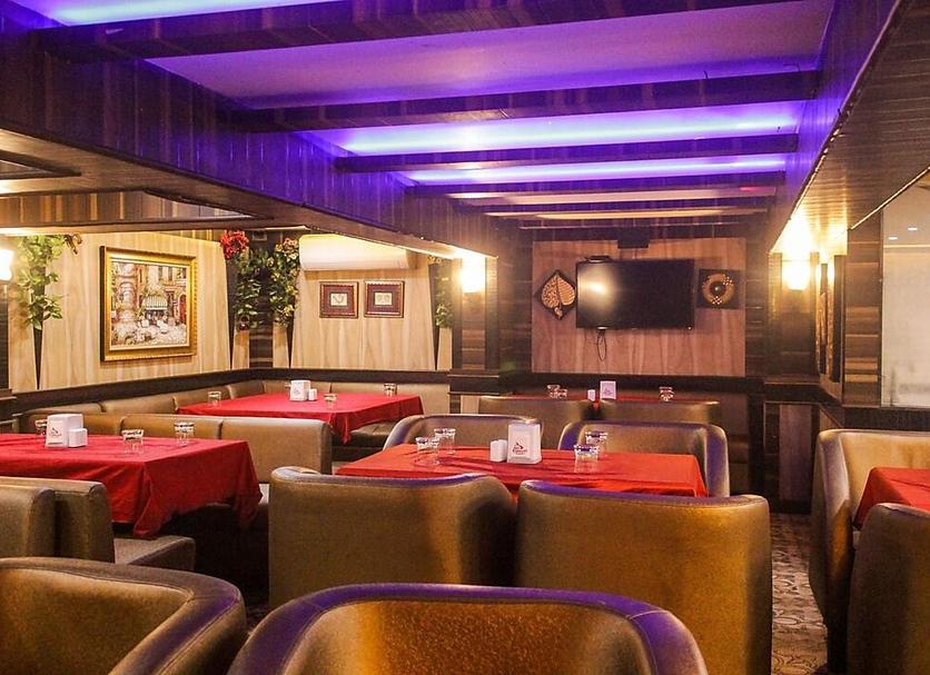 Restauracja Zdjęcie
