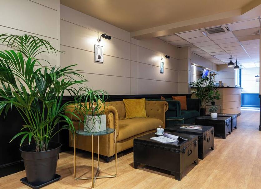 Lobby Zdjęcie