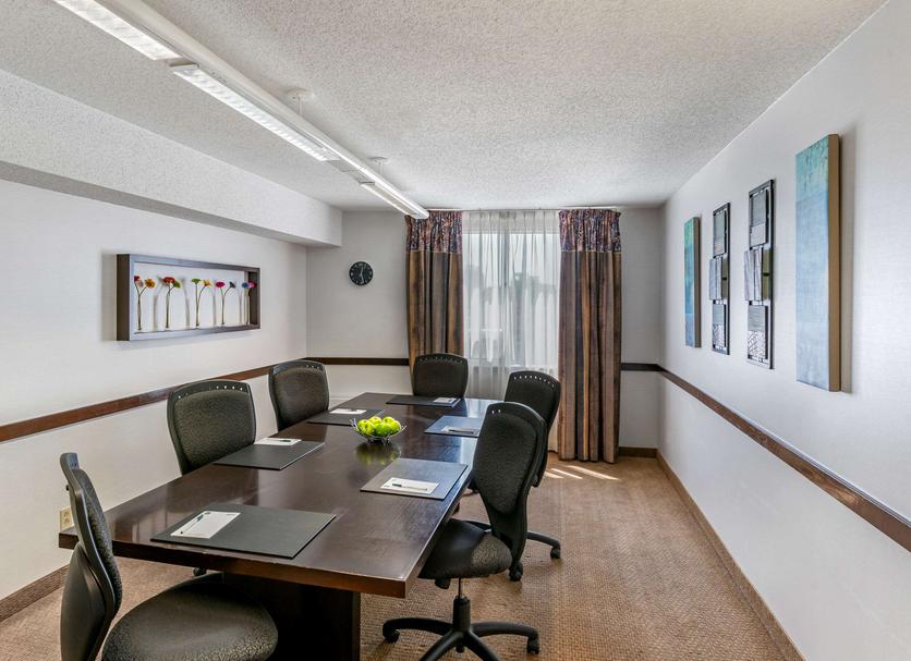 Sala konferencyjna Zdjęcie