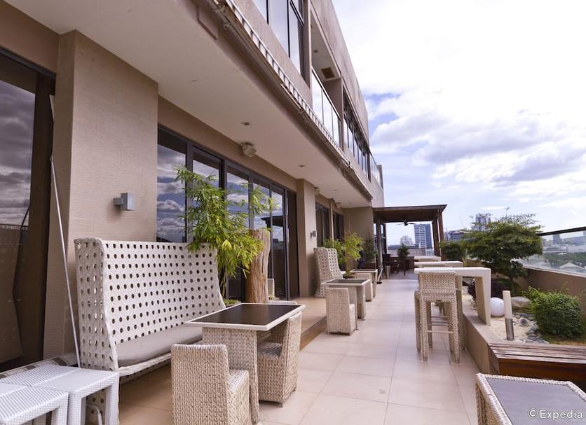 Patio Zdjęcie