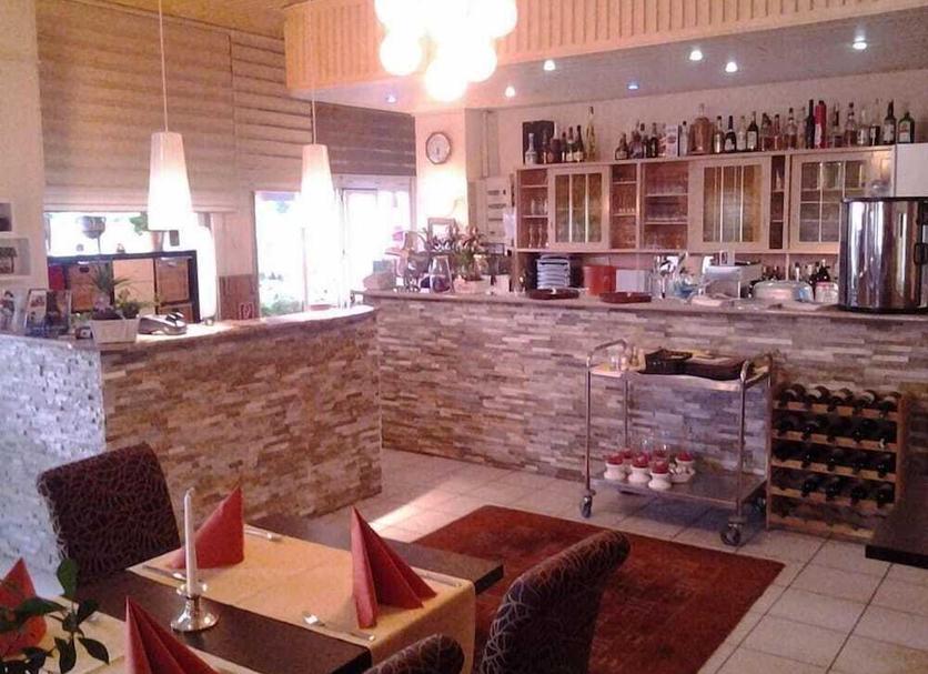 Bar Zdjęcie