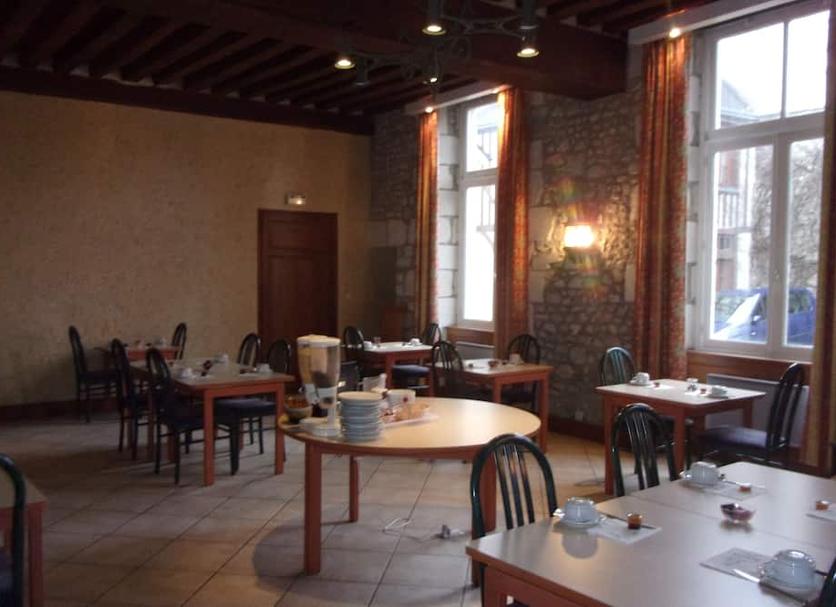 Restauracja Zdjęcie