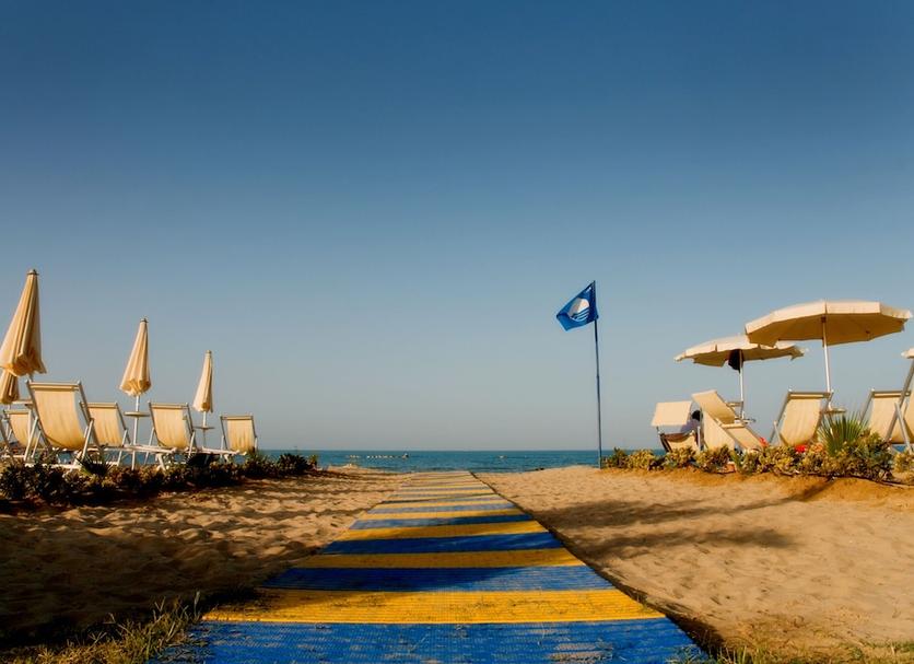 Plaża Zdjęcie