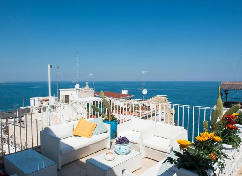 Balkon Zdjęcie