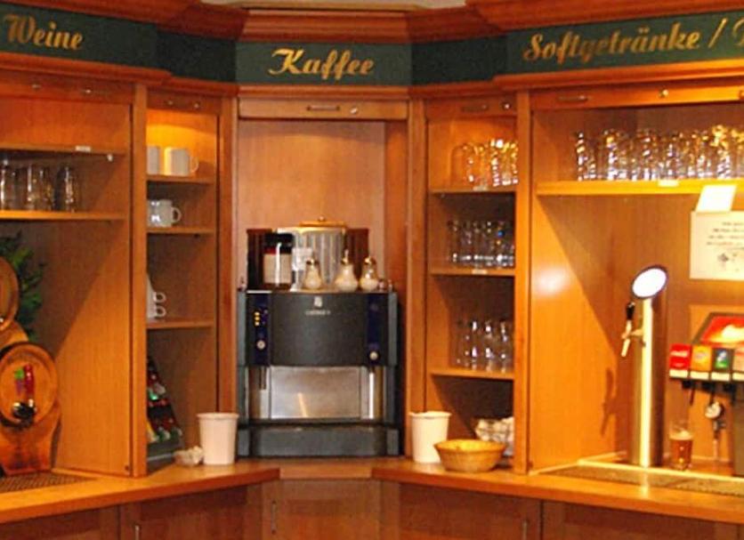 Bar Zdjęcie