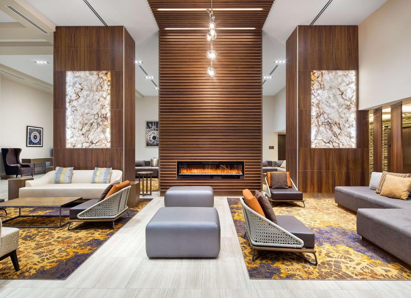 Lobby Zdjęcie