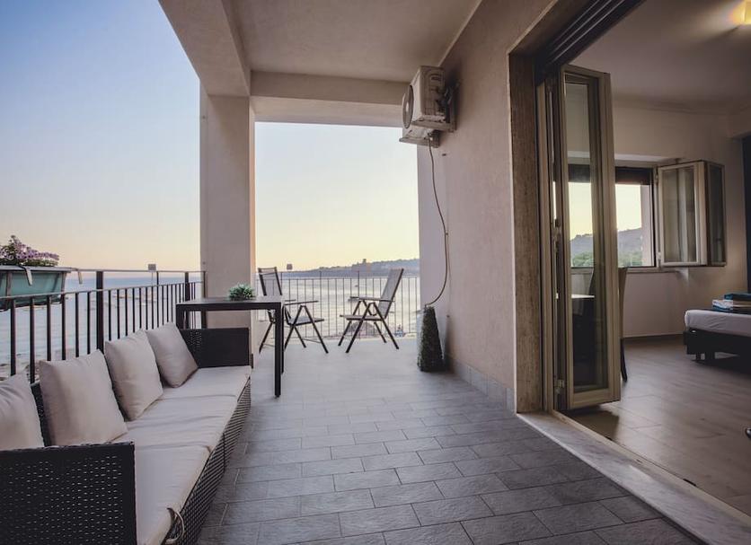 Balkon Zdjęcie