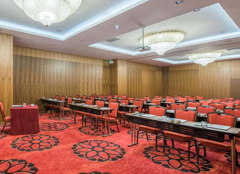 Sala konferencyjna Zdjęcie