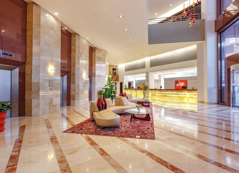 Lobby Zdjęcie