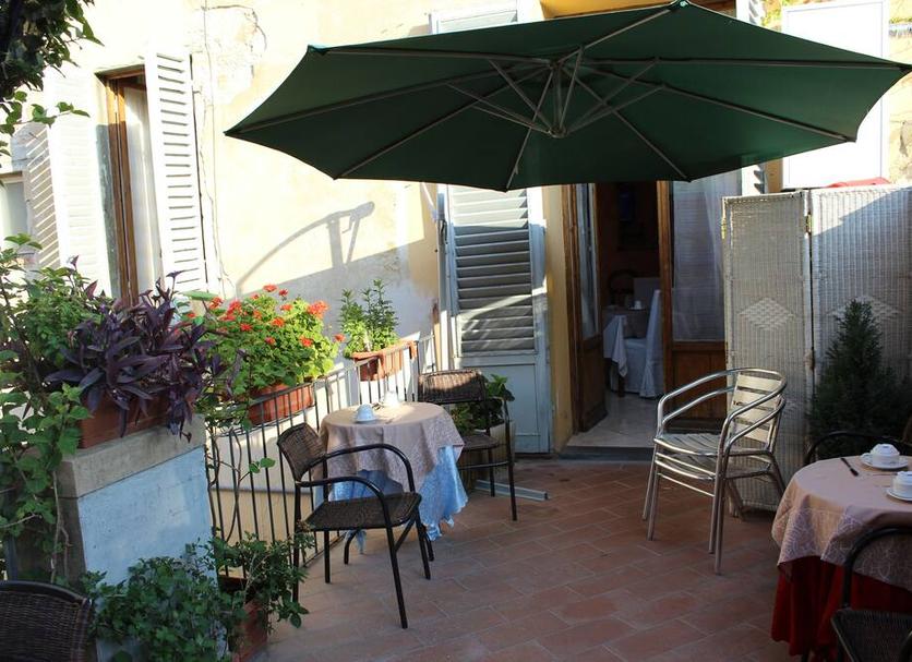 Patio Zdjęcie