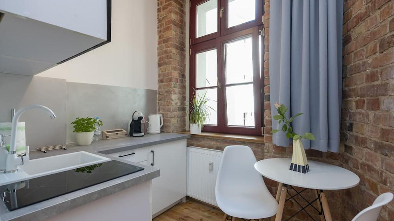 Provenir Home Kwiatowa 5