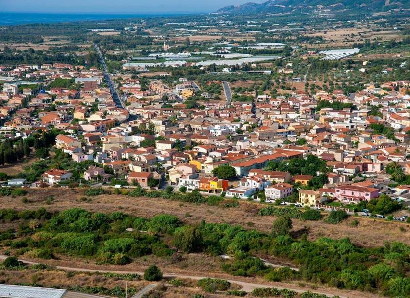 Widok na zewnątrz Zdjęcie
