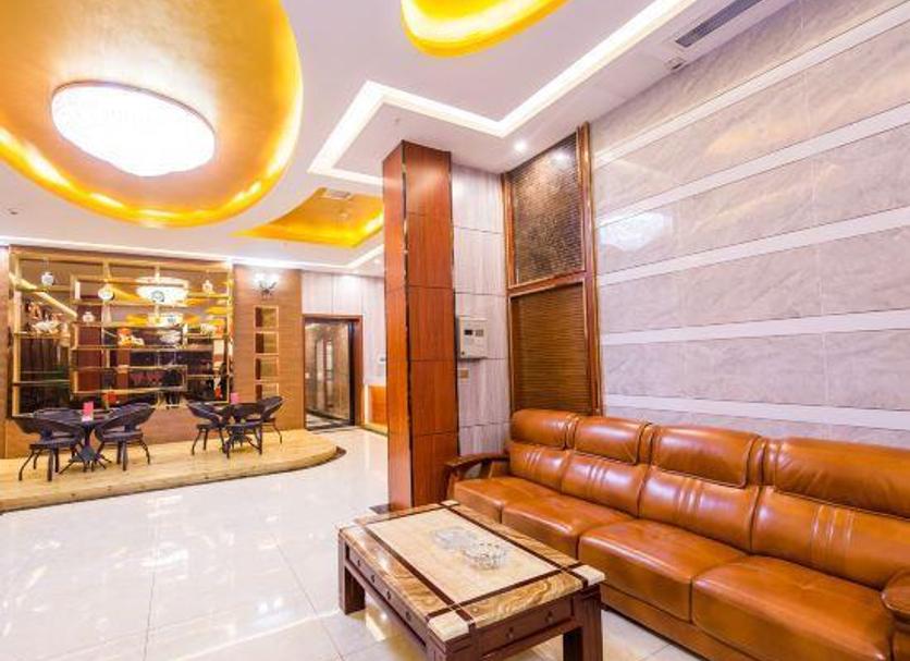 Lobby Zdjęcie