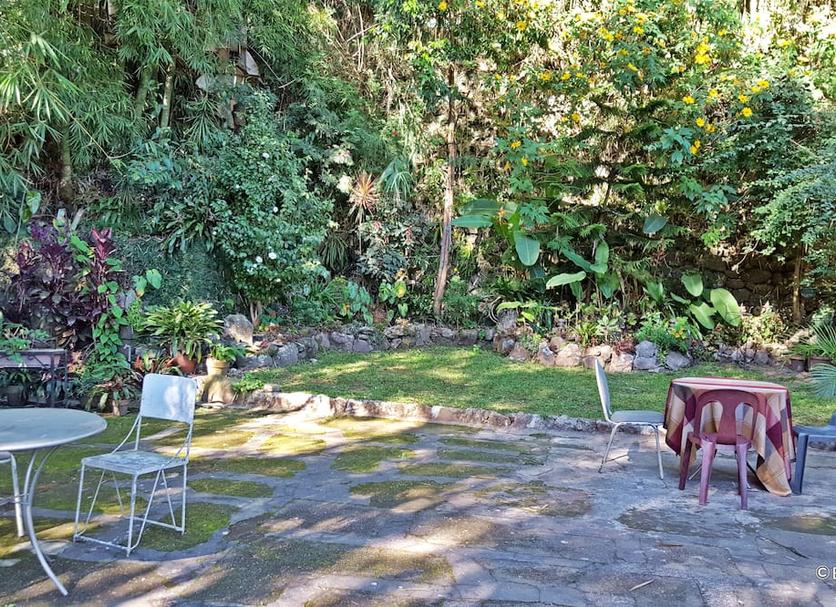 Patio Zdjęcie