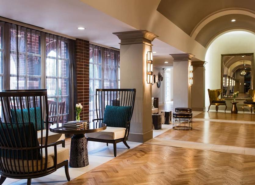 Lobby Zdjęcie