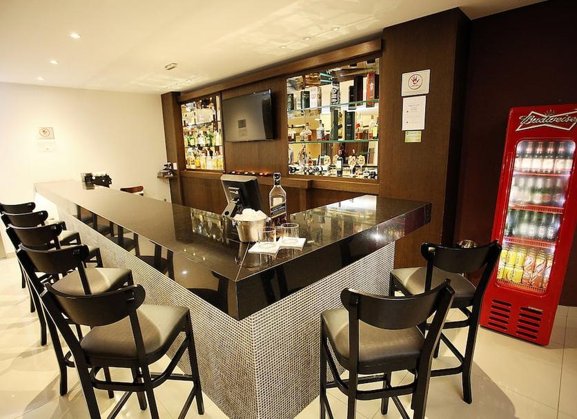 Bar Zdjęcie
