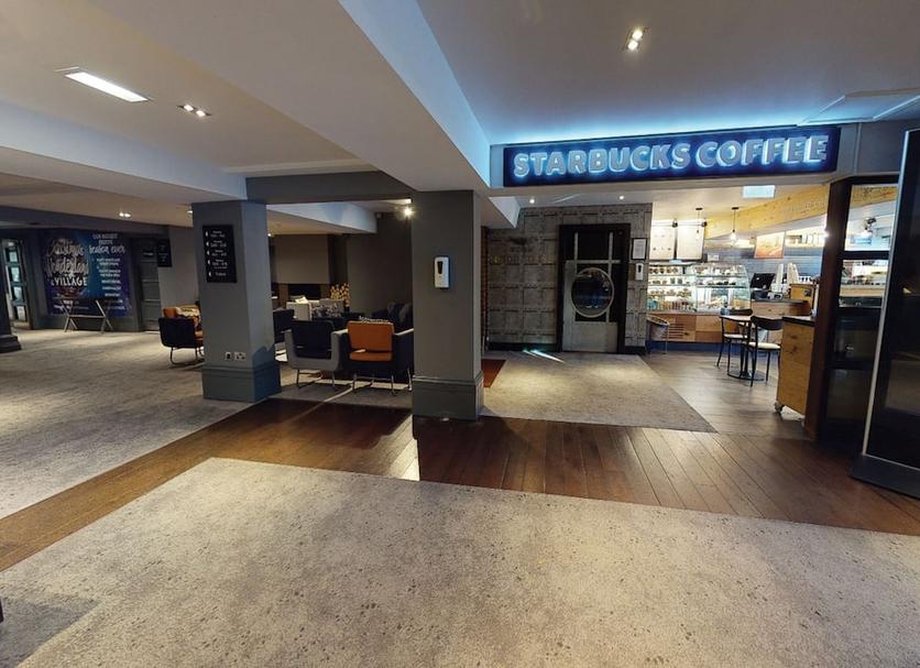 Lobby Zdjęcie