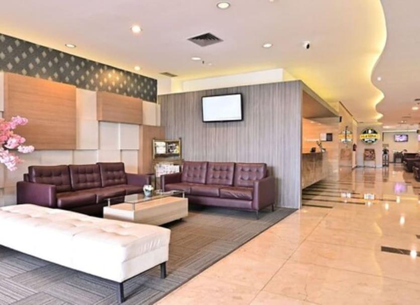 Lobby Zdjęcie