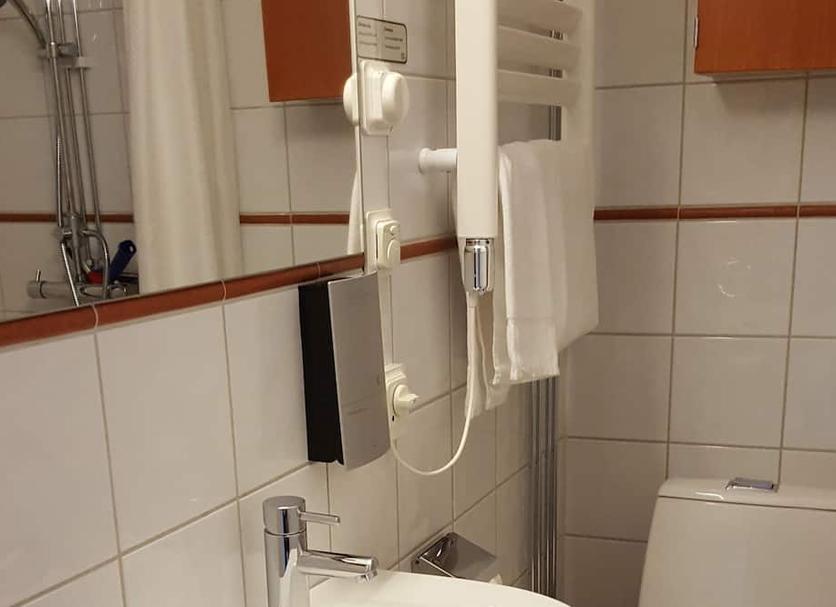 Łazienka Zdjęcie