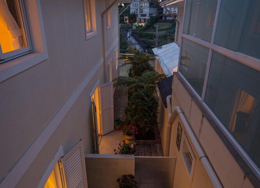 Balkon Zdjęcie