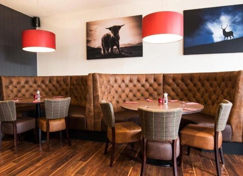 Restauracja Zdjęcie