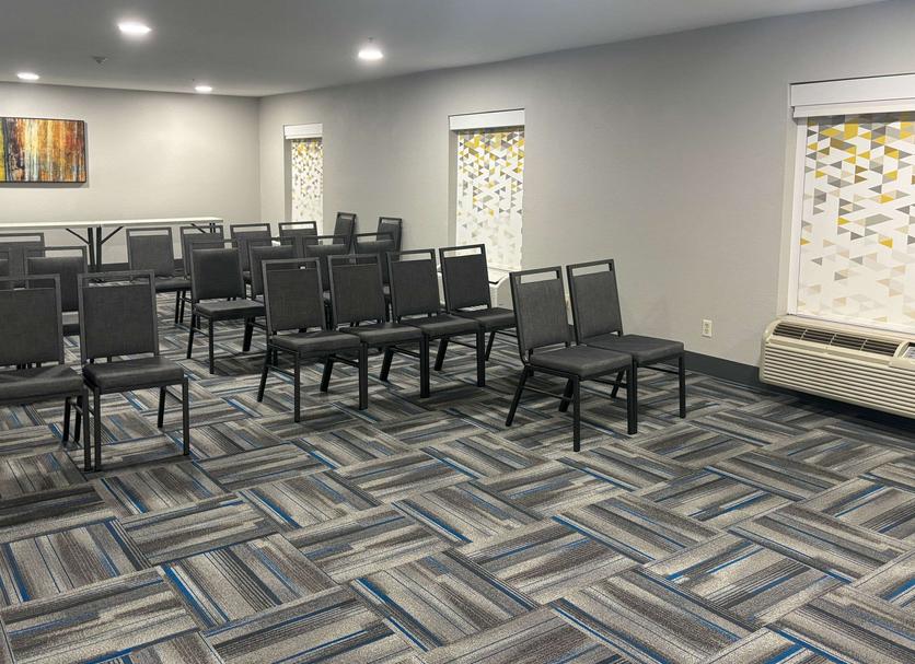 Sala konferencyjna Zdjęcie