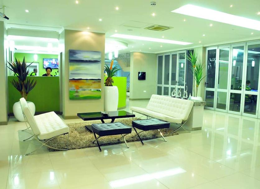 Lobby Zdjęcie