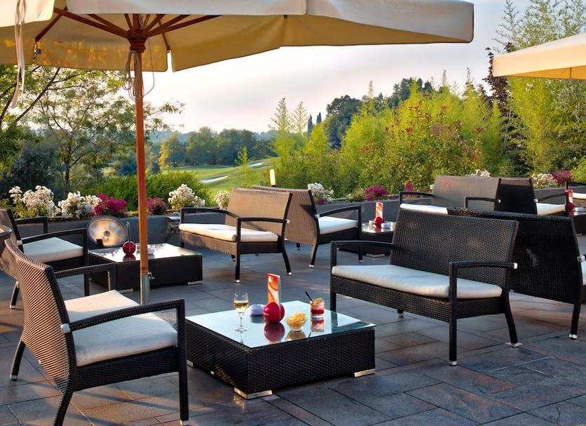 Patio Zdjęcie