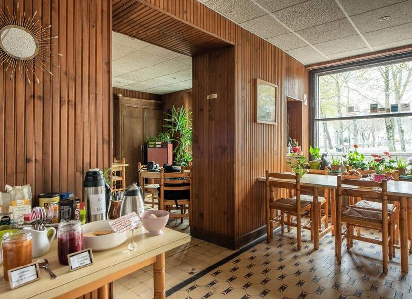 Restauracja Zdjęcie