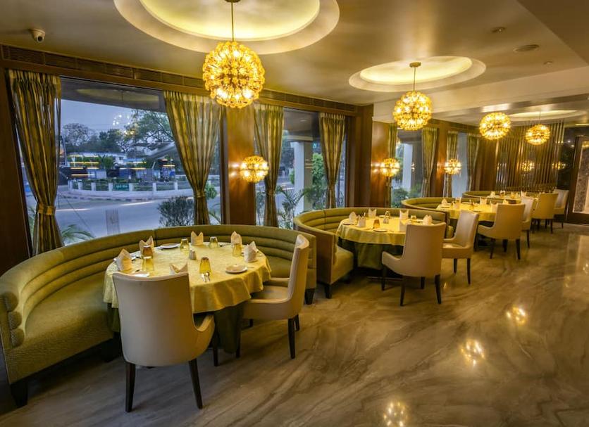 Restauracja Zdjęcie