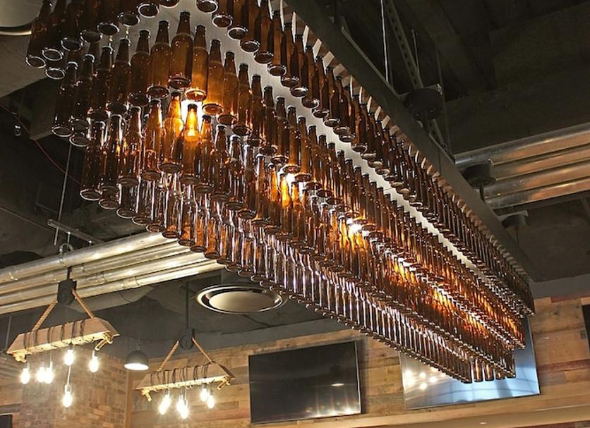 Restauracja Zdjęcie