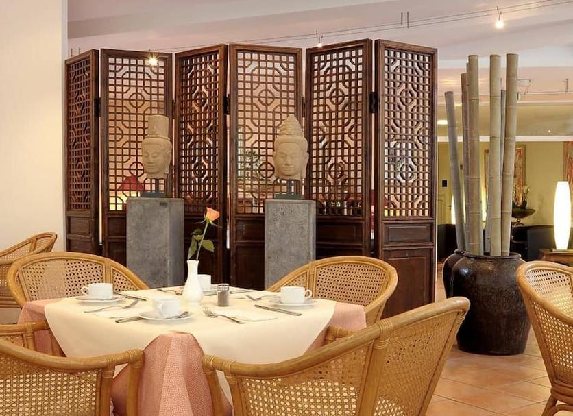 Restauracja Zdjęcie