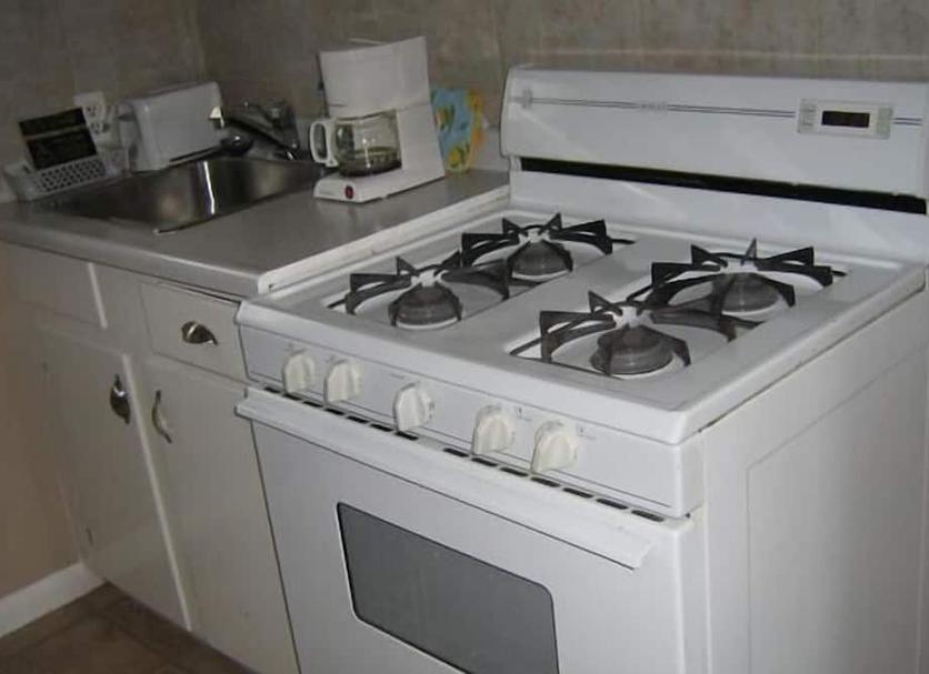 Kuchnia Zdjęcie