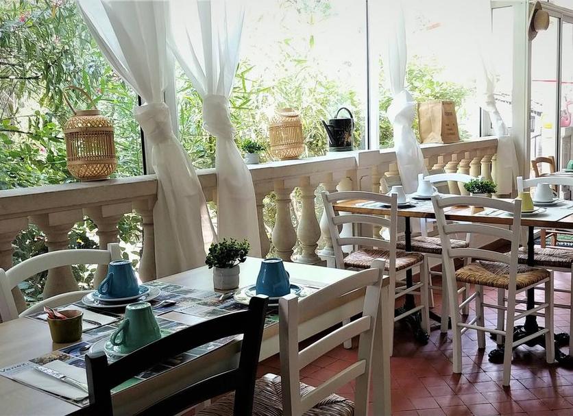 Restauracja Zdjęcie
