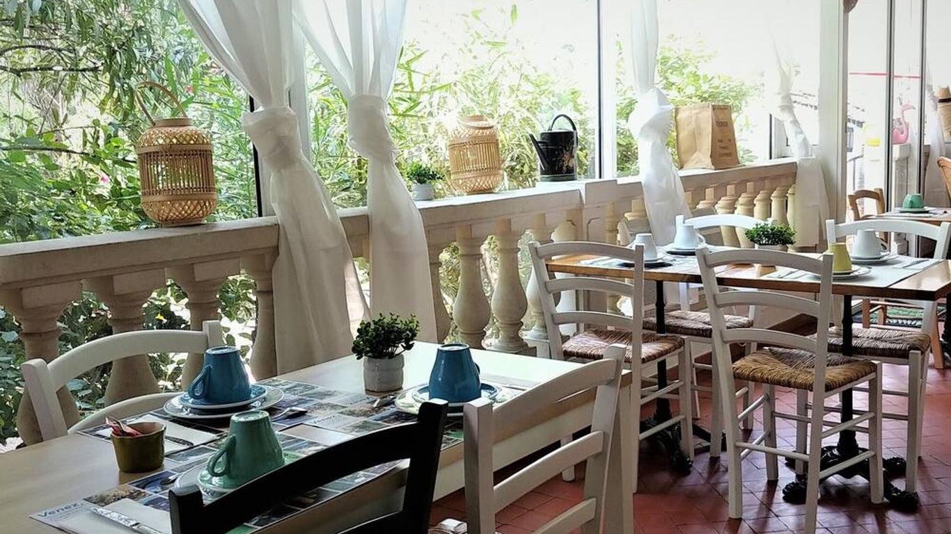 Hôtel Le Victoria