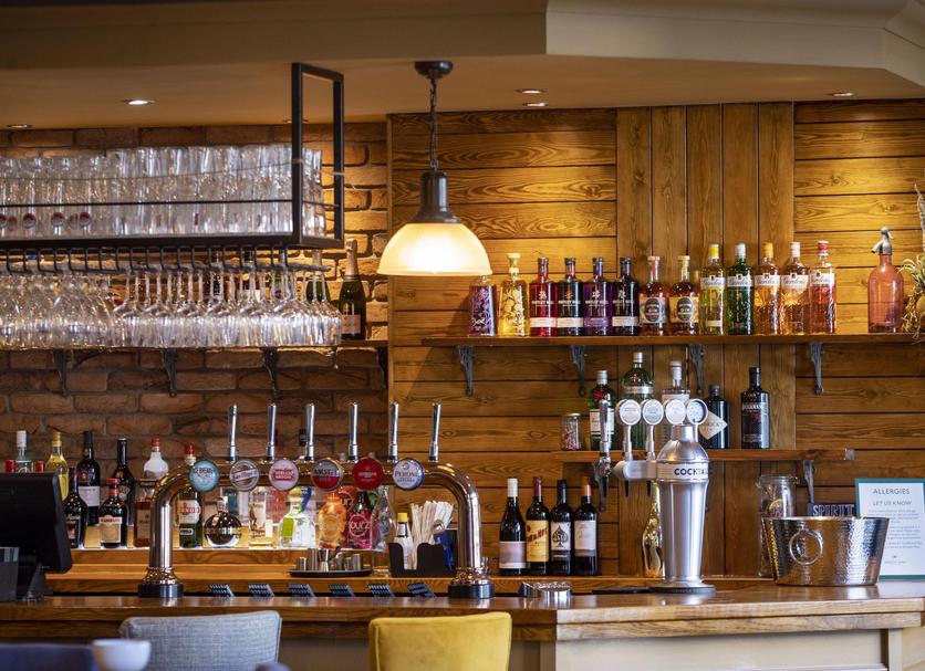 Bar Zdjęcie